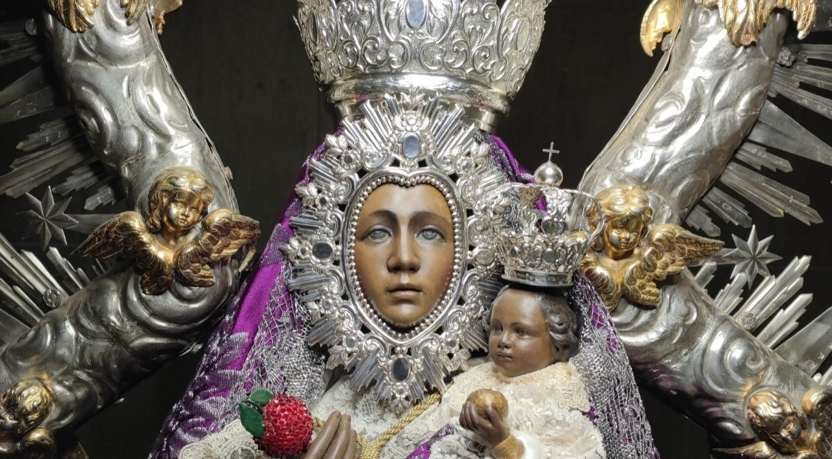 Puede ser una imagen de texto